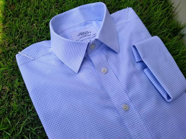 Charles Tyrwhitt
