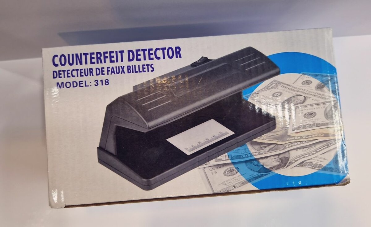 Détecter