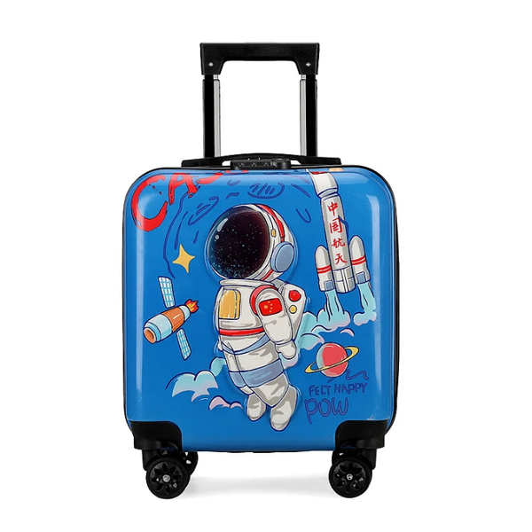 Set de Valises Enfant Licorne