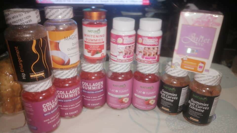 Wellness supplement