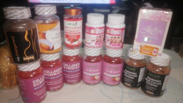 Wellness supplement