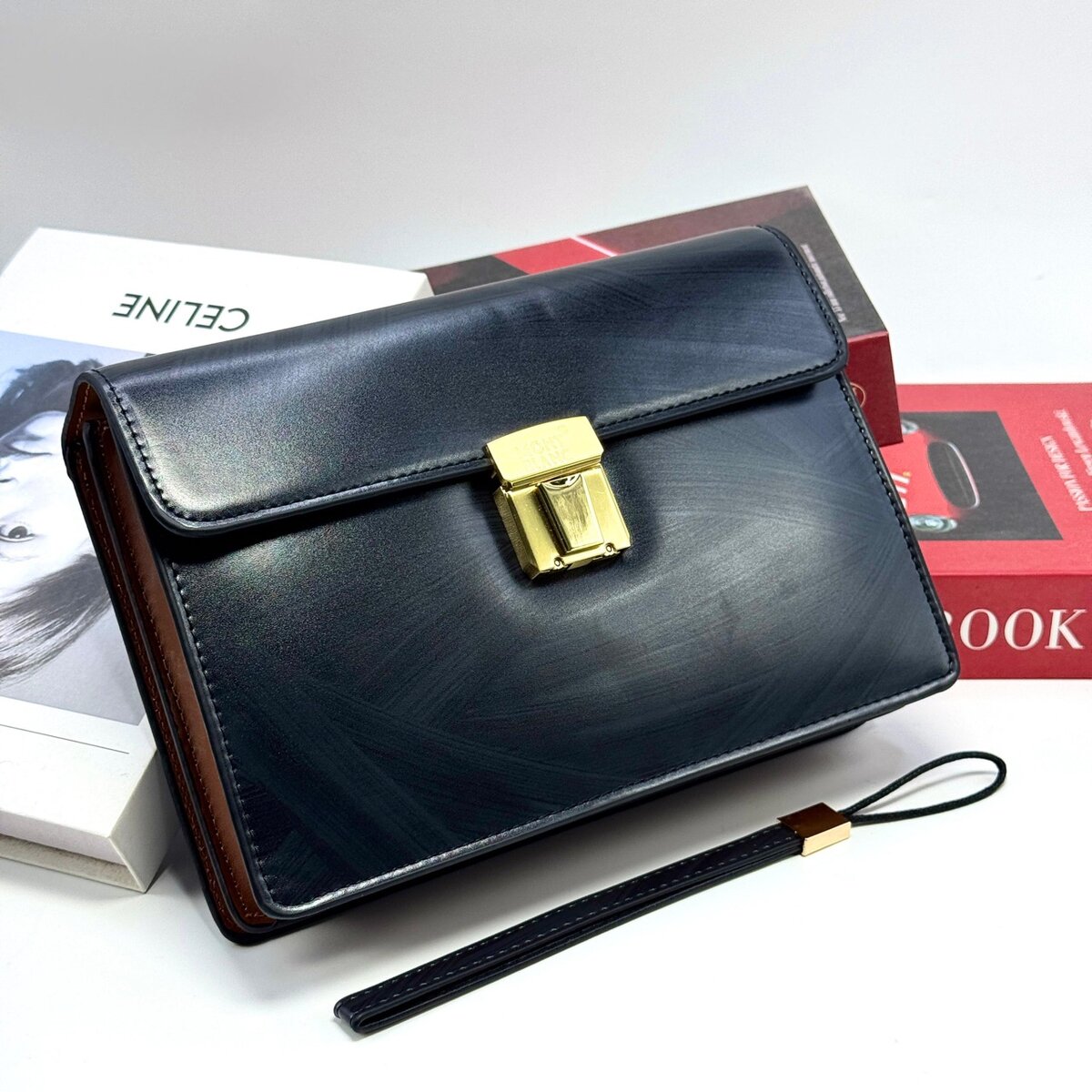 Mens pouch