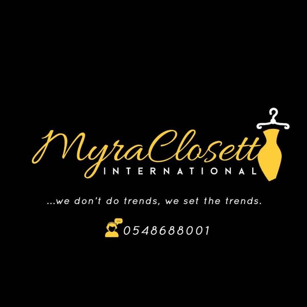Myra closett 