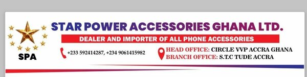 Vic Accessories