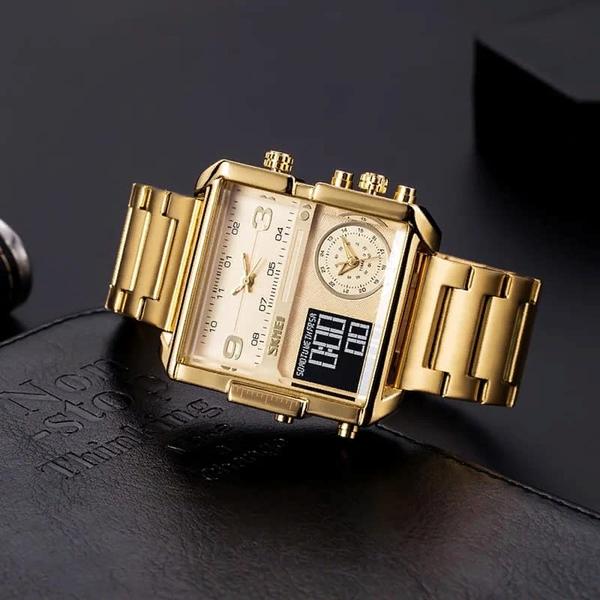 Montre numérique SKMEI