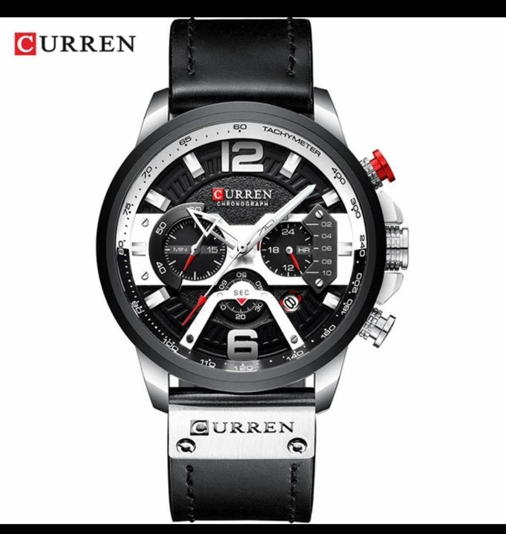 CURREN