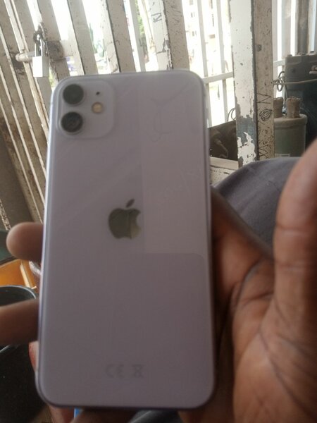 iPhone 11