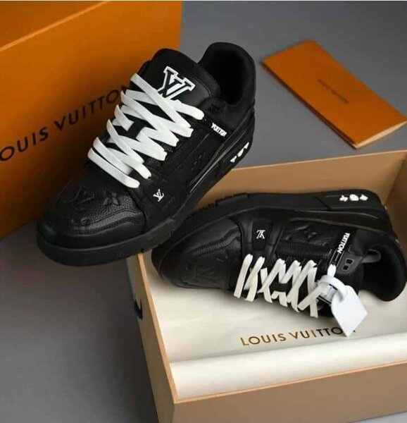 Chaussure Louis Vuitton