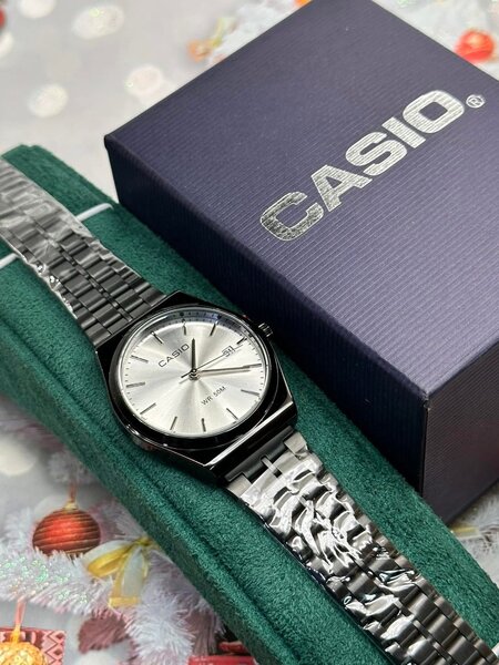 Montre Classique CASIO Homme