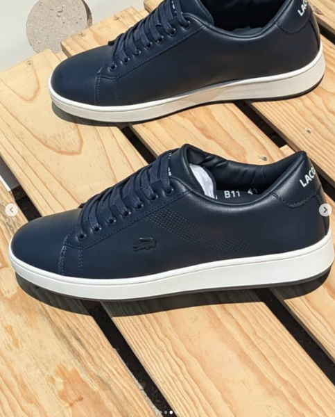  sneaker Lacoste