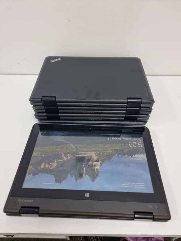 Lenovo yoga 11E