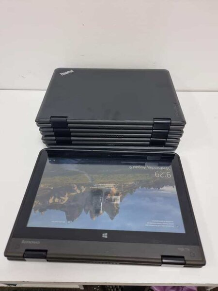Lenovo yoga 11E