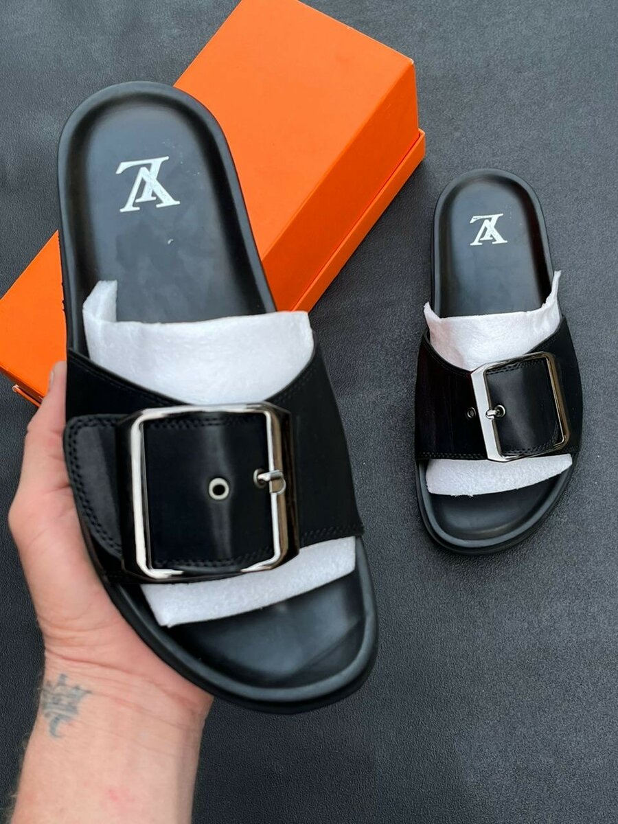 Sandales de qualité
