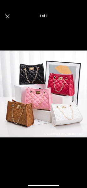 Ladies bag