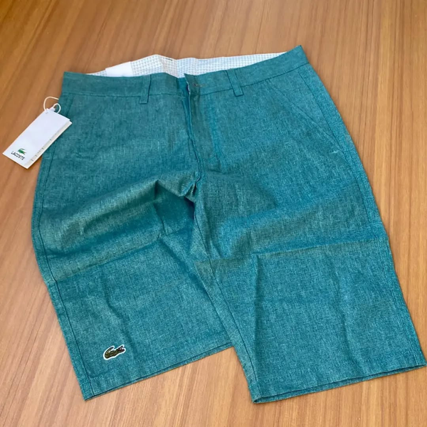 Short bleu