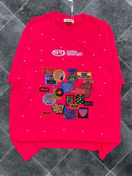 T-shirts 1011