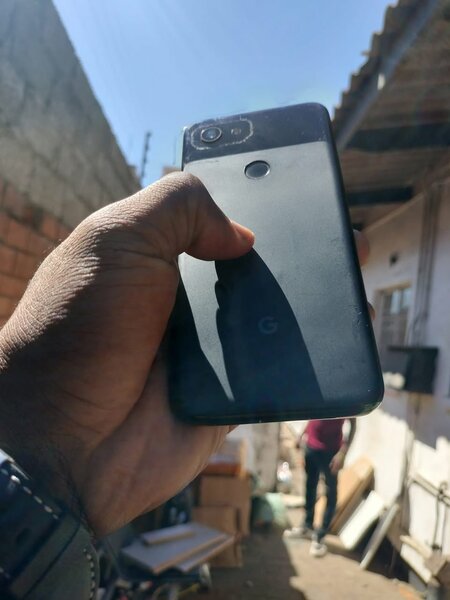 Google Pixel 3a