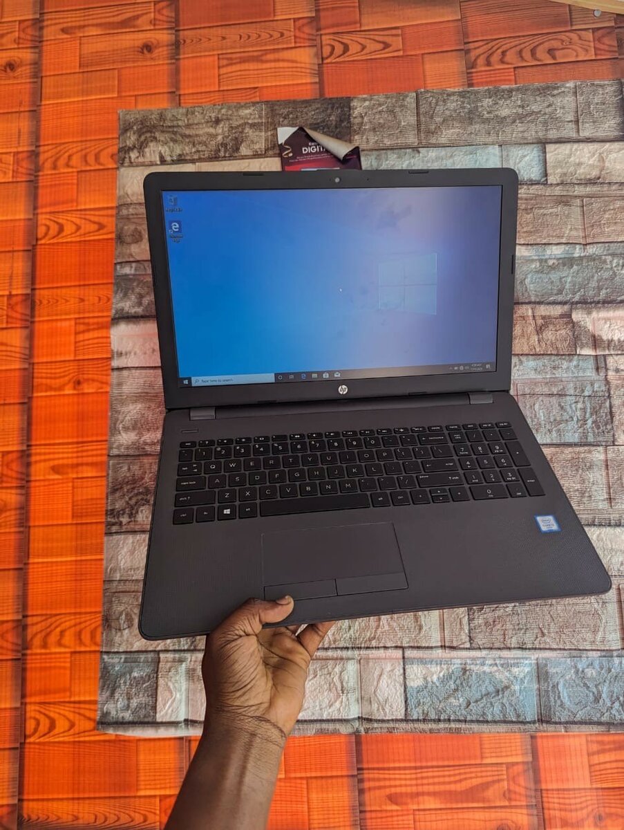 Hp 250 g6