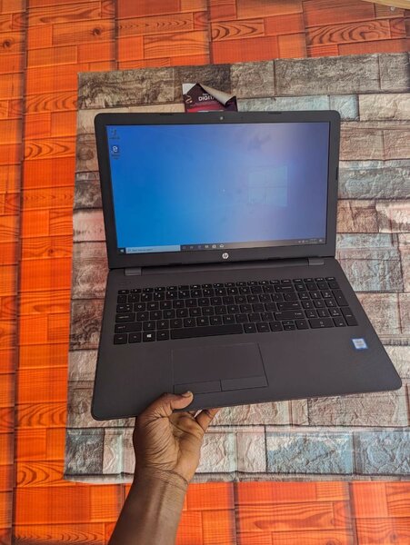 Hp 250 g6