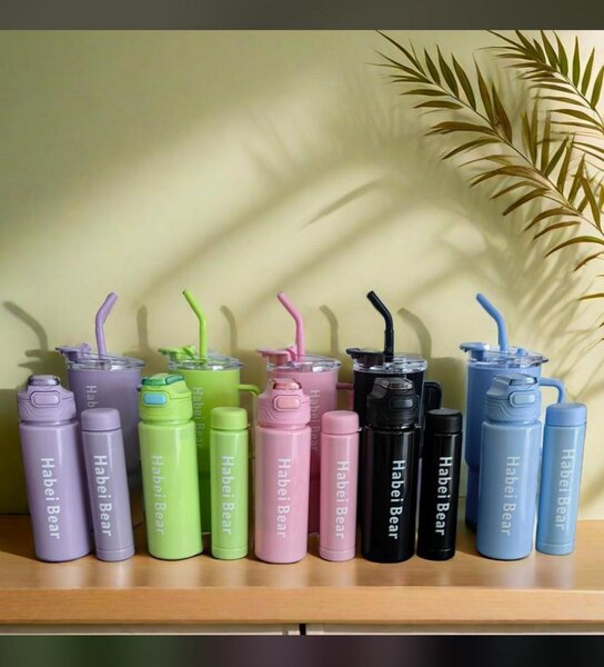 3in1 bottles
