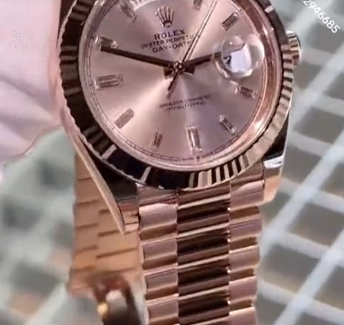 wrist watches