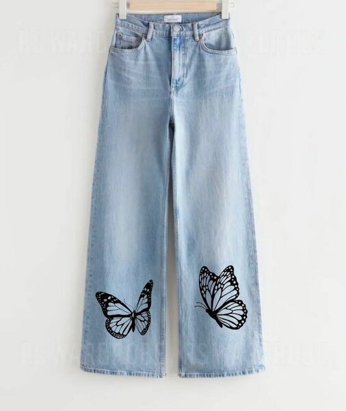 Vintage jeans