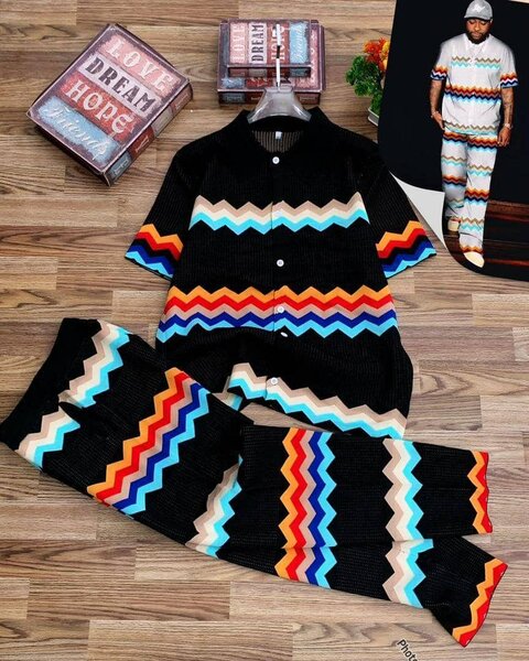 Trendz collection