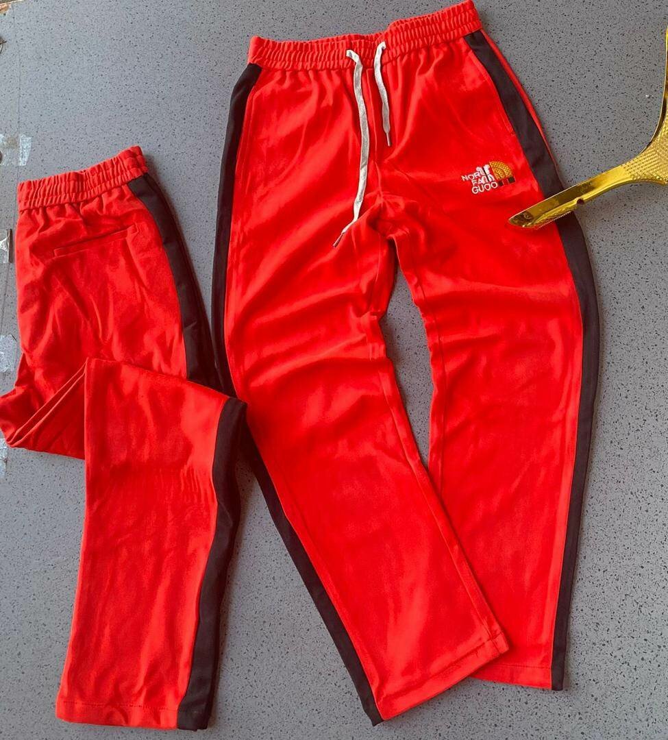 Joggers