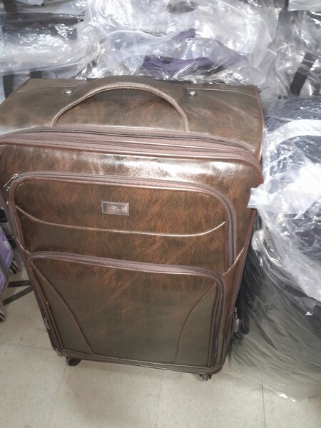 Valise de voyage
