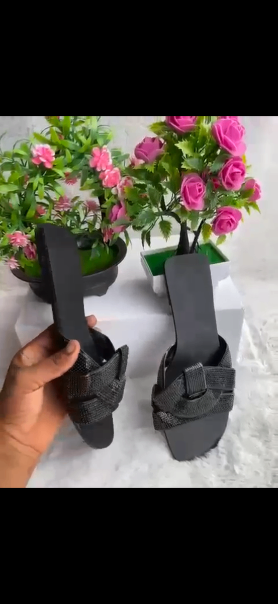Slippers