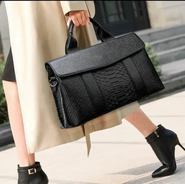 Corporate bag