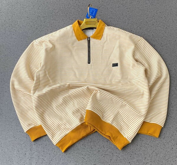 Design Pullover