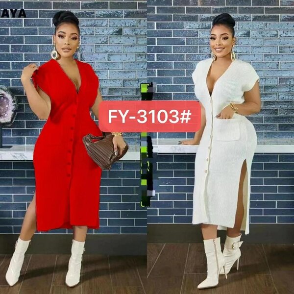Robes de filles