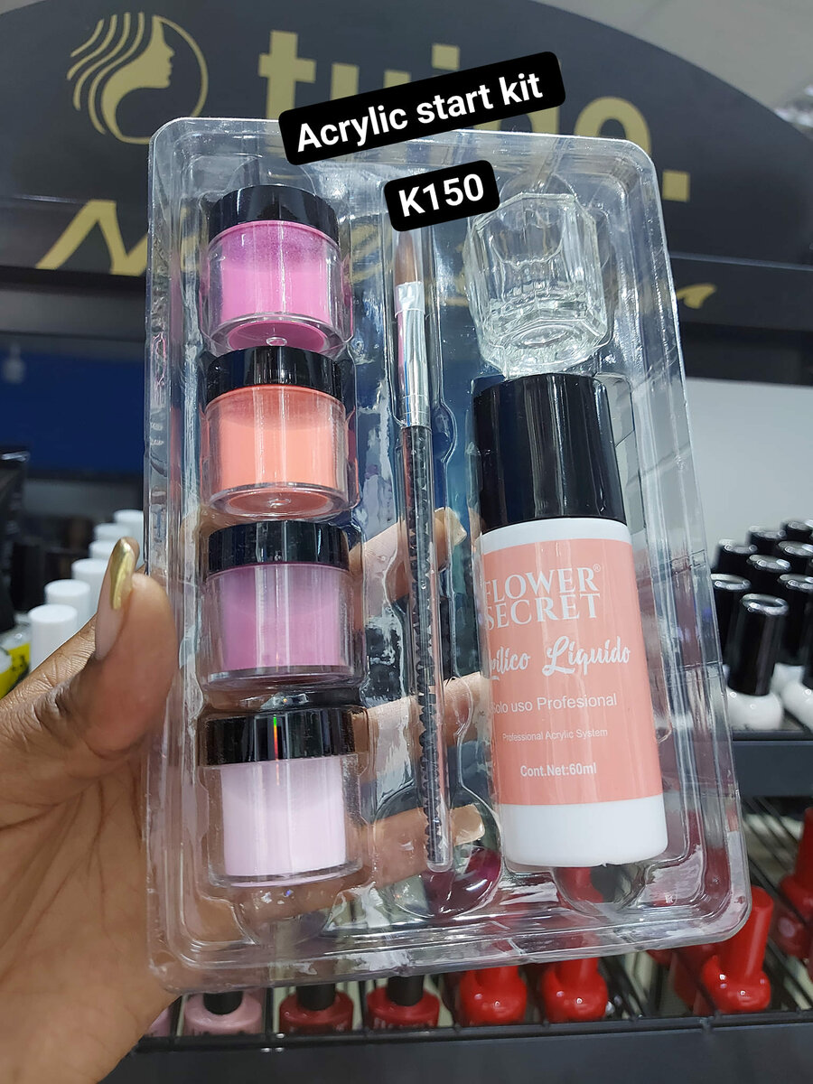 Manicure Kit