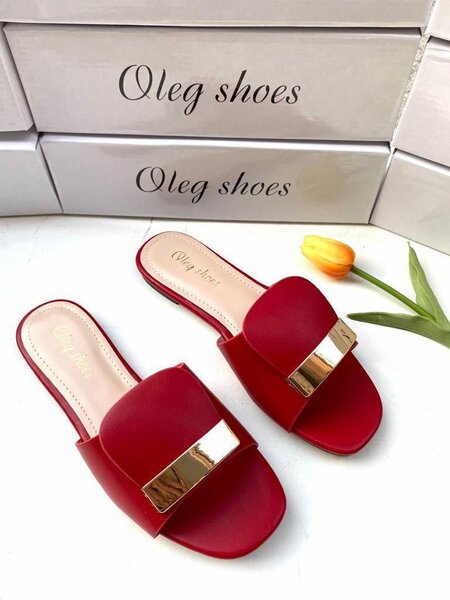 Slippers