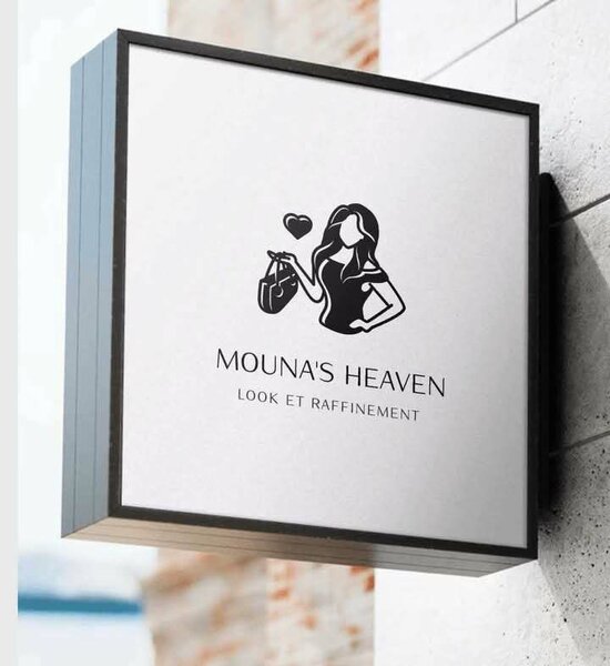 Moun'as shop Heaven