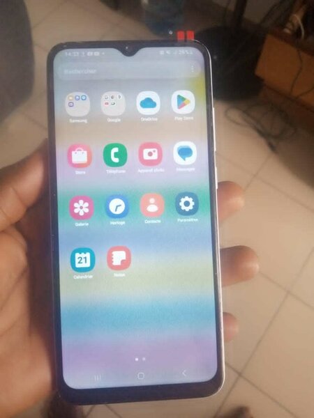 Samsung Galaxy A04E 32go