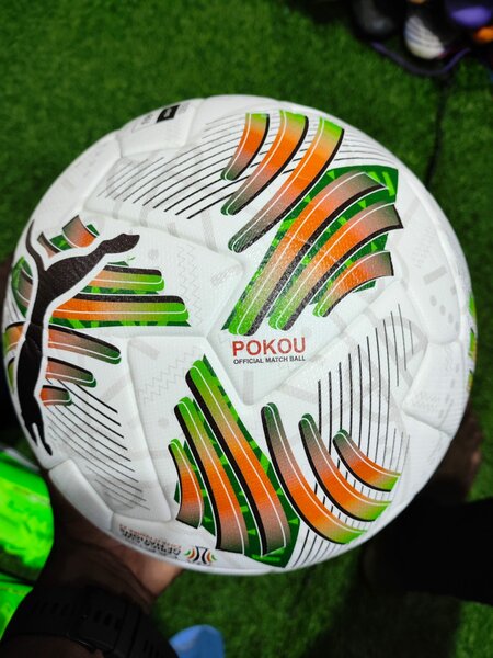 Ballon pro