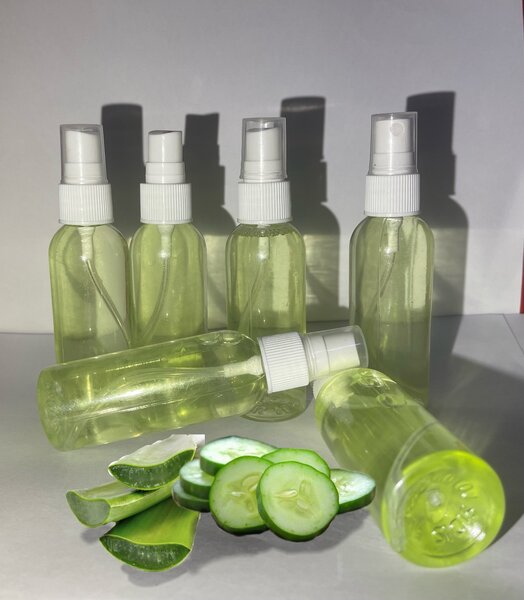 Lotion ( visage  )