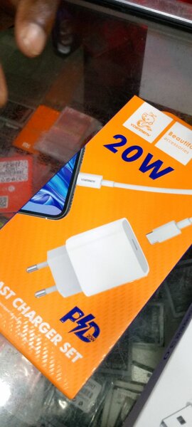 Iphone charger