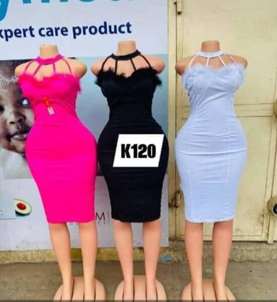 Dresses 