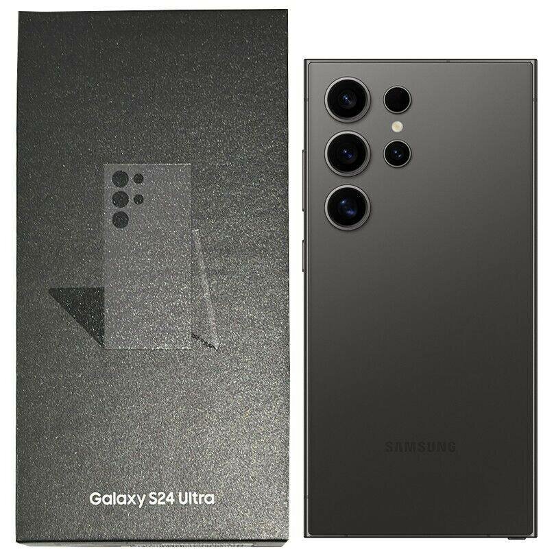 Samsung Galaxy S24 Ultra