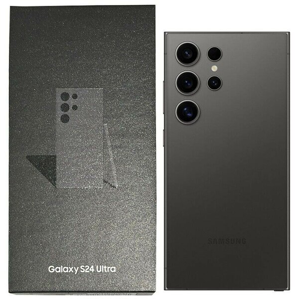 Samsung Galaxy S24 Ultra