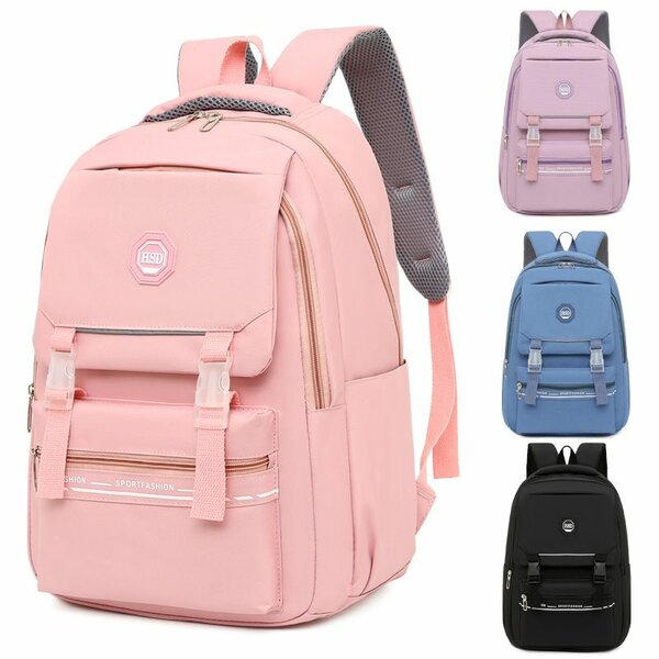 Sac à dos scolaire tendance