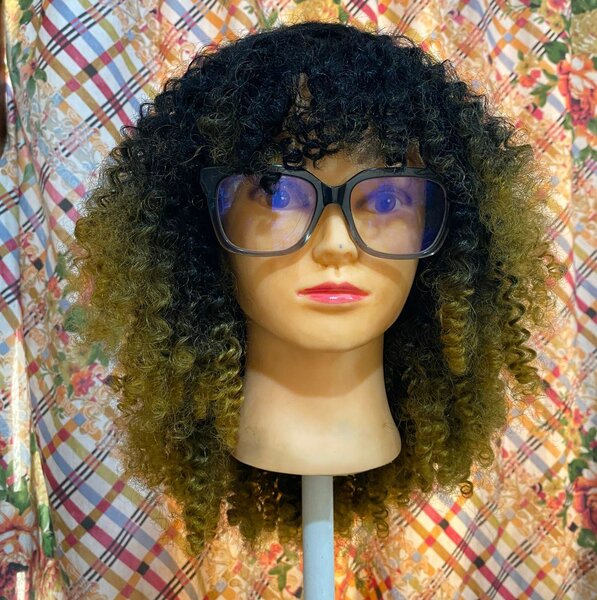 Ls wig cap