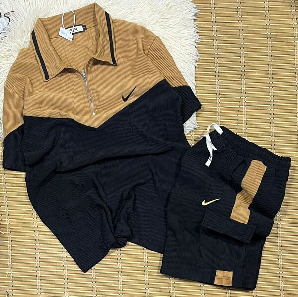 Ensemble de sport unisexe tendance