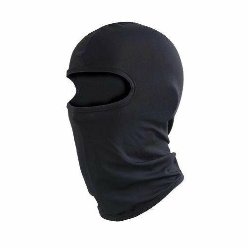 Cagoule Thermique Respirante
