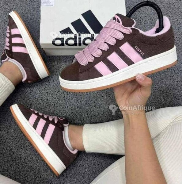 Adidas campus