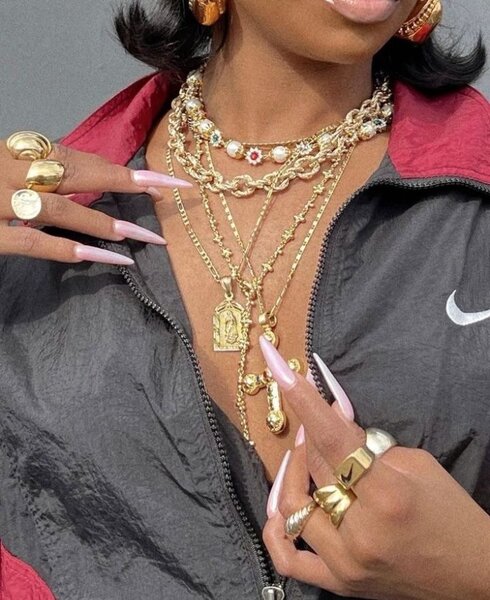 Nana chic