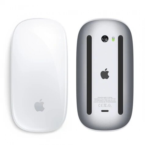 Sourie De Mac